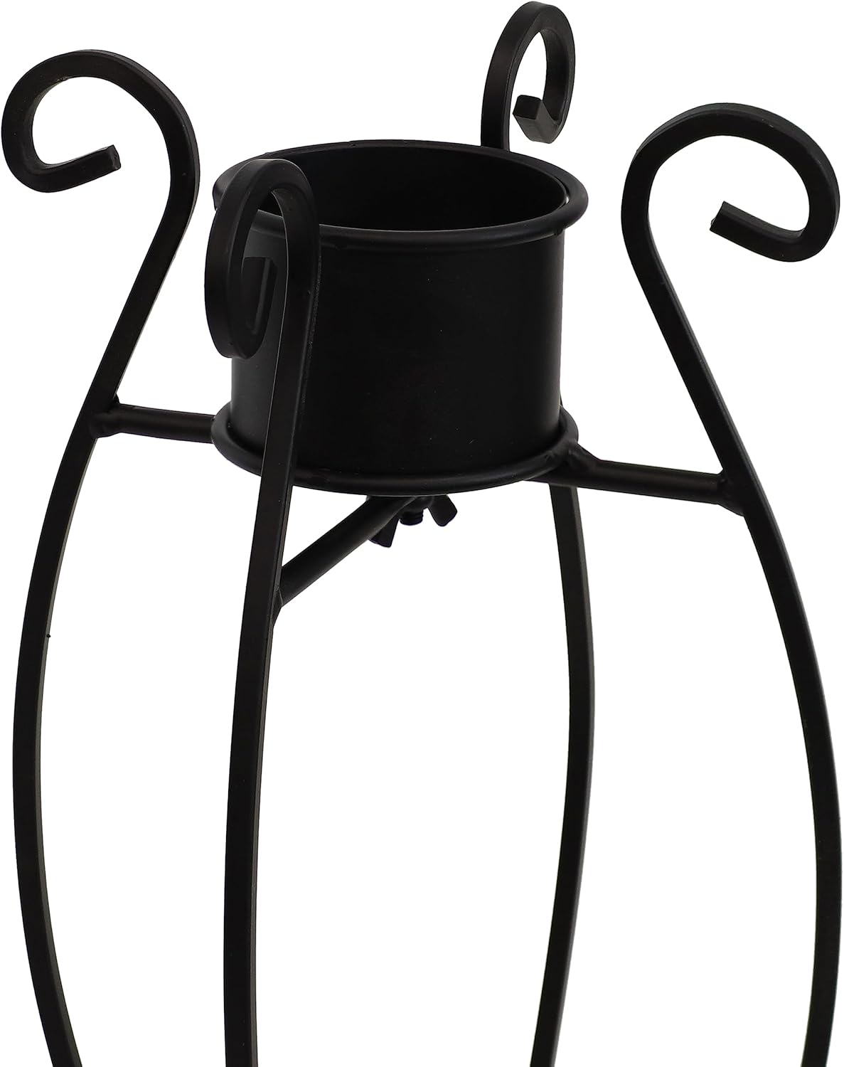 🌸 Elegant Outdoor Gazing Ball Stand – Showcase Your Garden’s Charm 🌿✨
