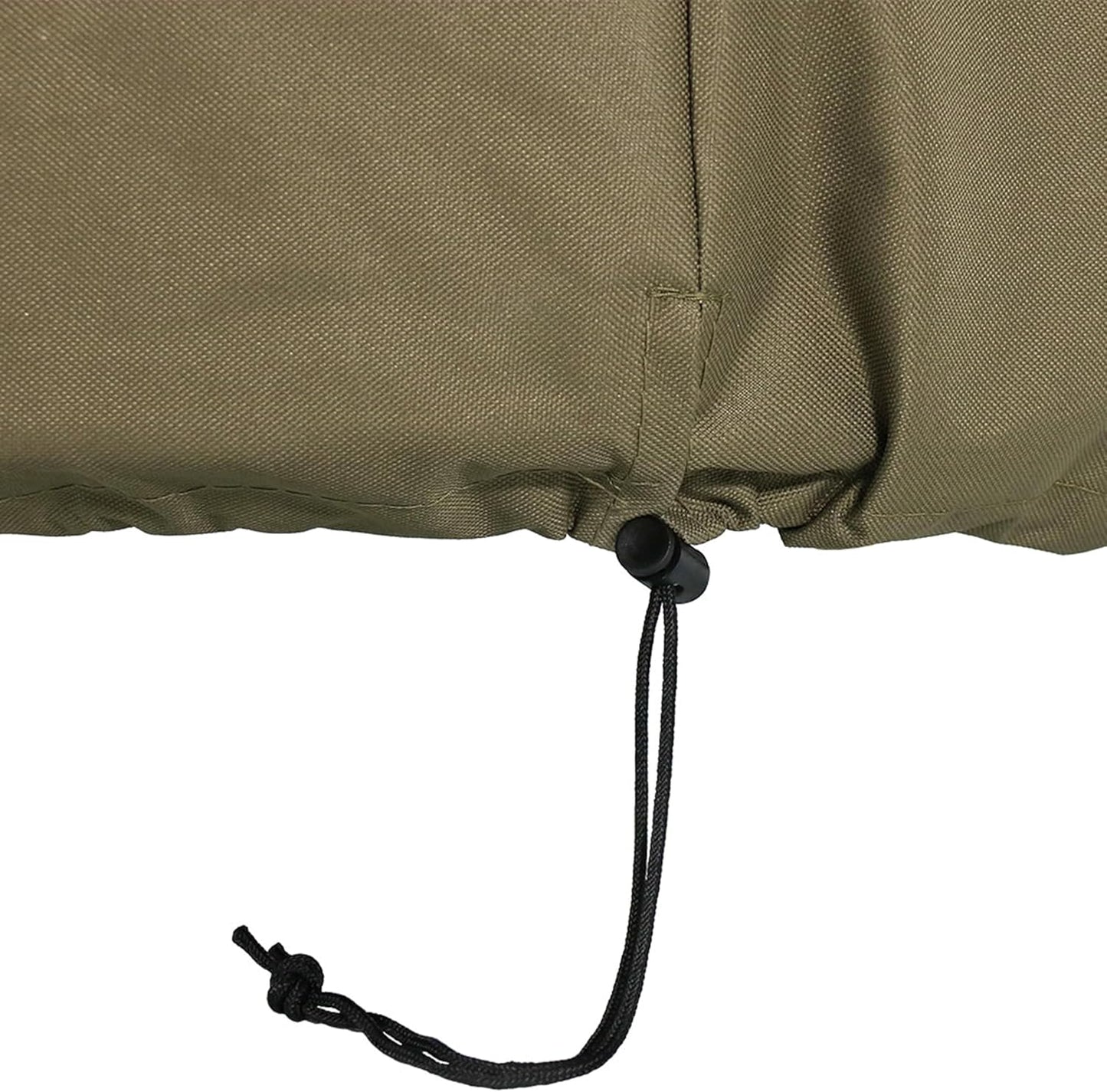 🔥 All-Weather Fire Pit Cover – Protect & Preserve Your Outdoor Fire Pit 🌦️